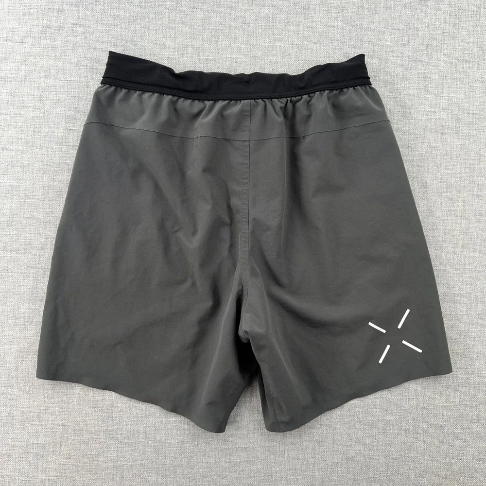 Ten Thousand The Interval Short Mens Small 7